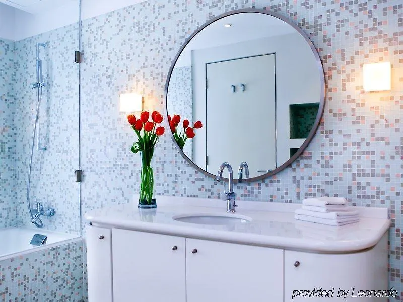 Apartmán Chi Residences 138 Hongkong Čína