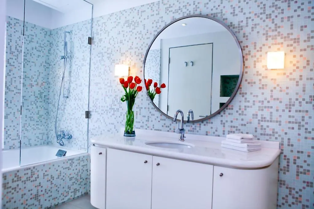 Chi Residences 138 Hongkong