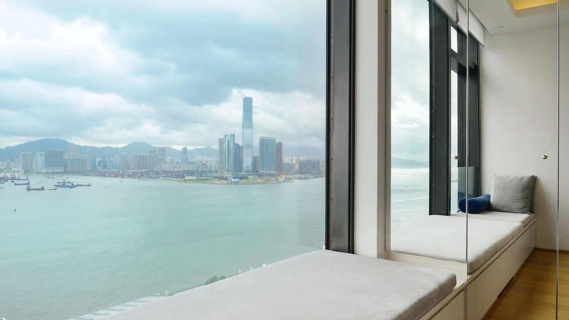 Chi Residences 138 Hongkong 0*,