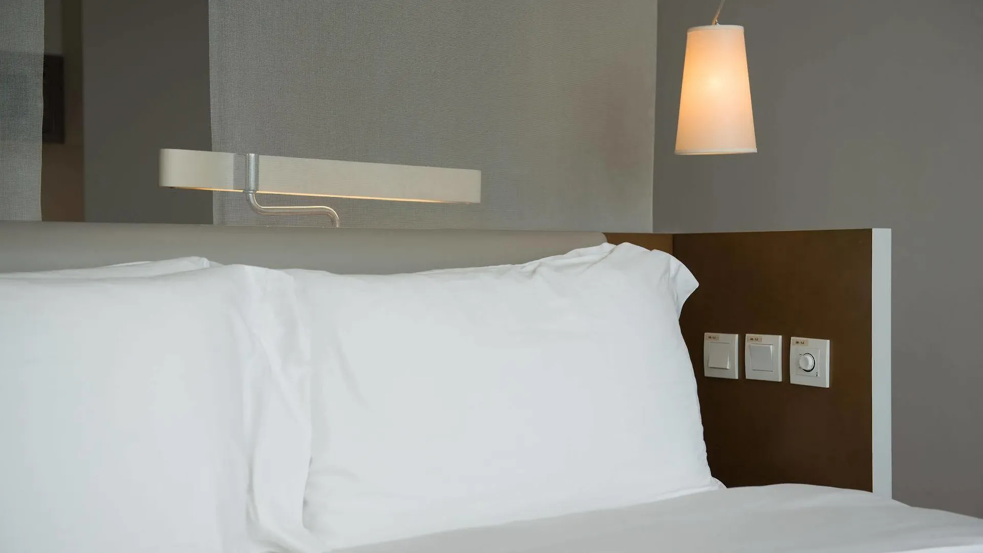 Apartmán Chi Residences 138 Hongkong Čína