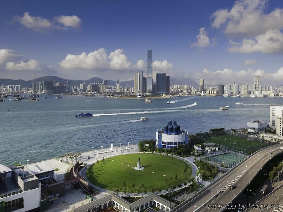 Chi Residences 138 Hong Kong China