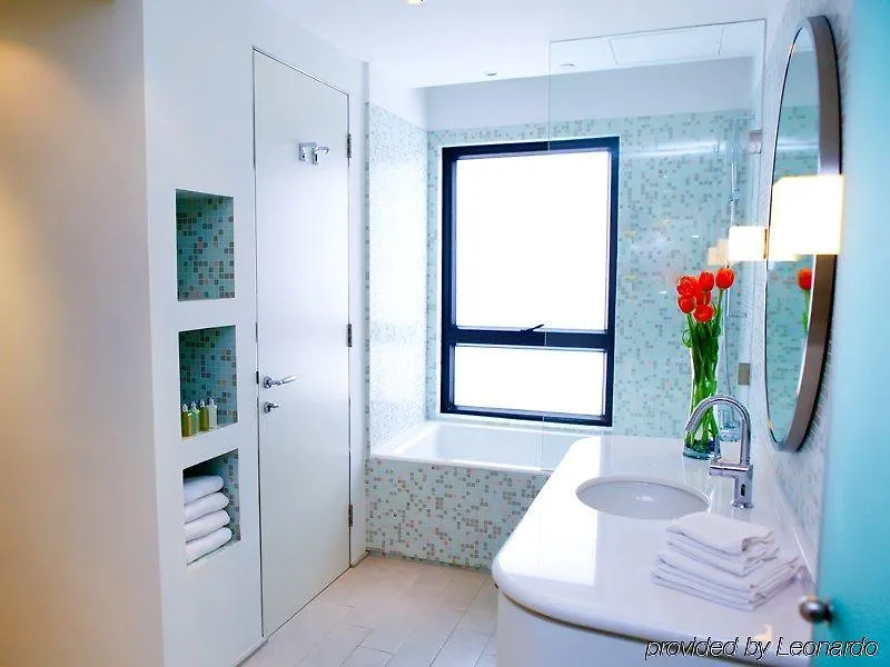 Chi Residences 138 Hong Kong Apartment