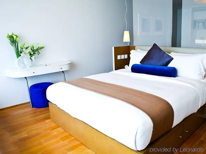 Chi Residences 138 Hong Kong