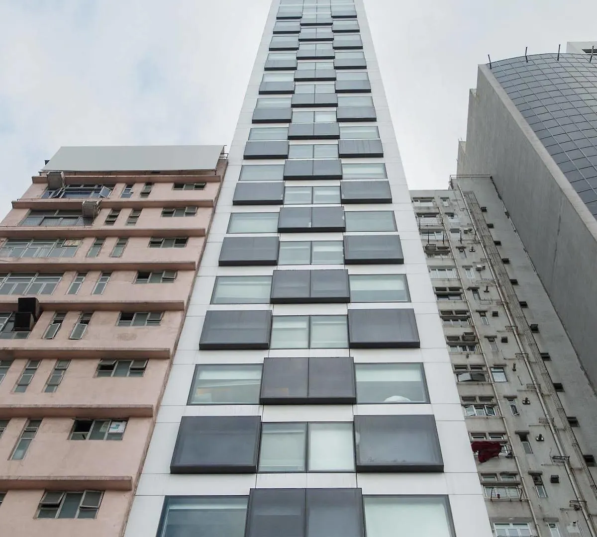 Chi Residences 138 Hong Kong 0*,  China