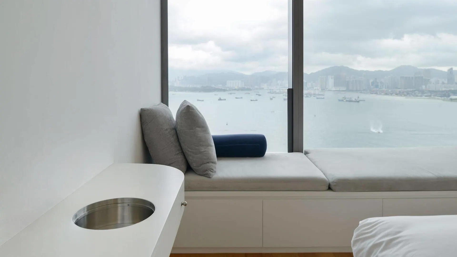 Apartment Chi Residences 138 Hong Kong