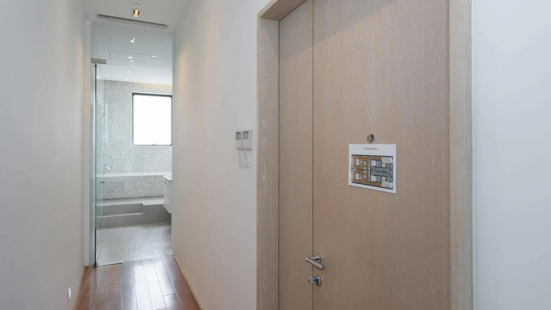 Chi Residences 138 Hong Kong China