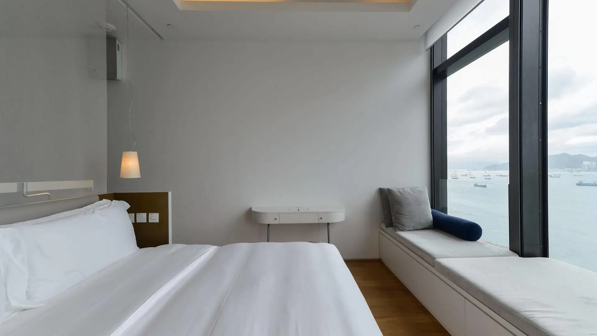 Apartment Chi Residences 138 Hong Kong